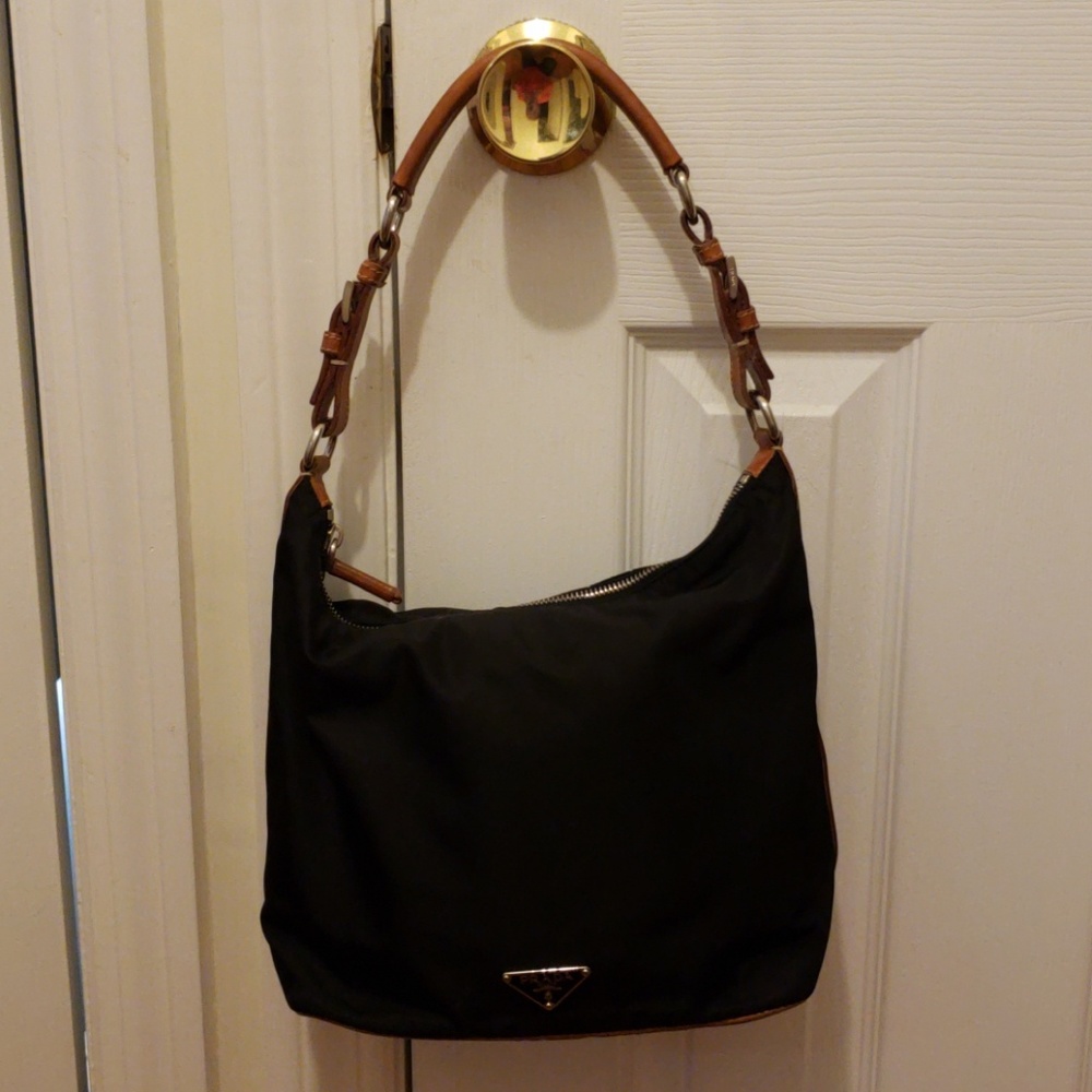 Prada shoulder bag
